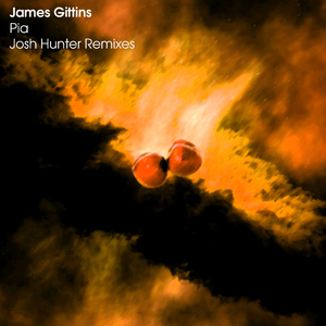 Pia (Josh Hunter Remix [Radio Edit])