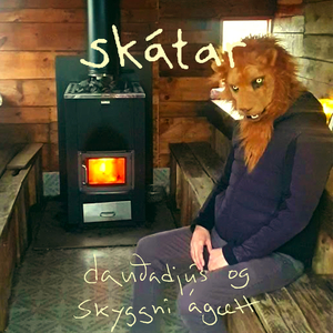 Dauðadjús og skyggni ágætt