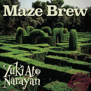 Straying of the Maze Brewer in Raga Bheempalasi
