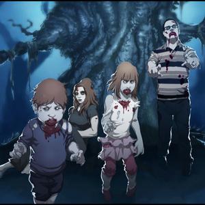 Voice on the Radio (feat. Adam WarRock & Stemage)