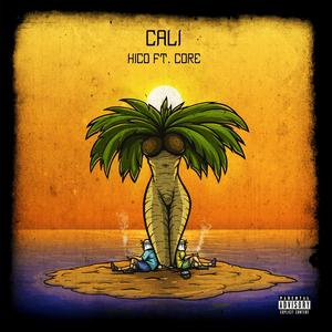 Cali (feat. Core)