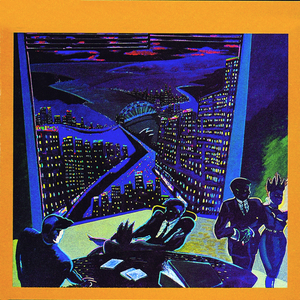 Flame Trees (2011 Remastered)