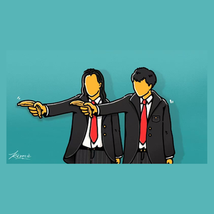 Illusion（假象）