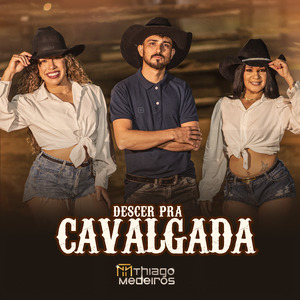 Descer pra Cavalgada
