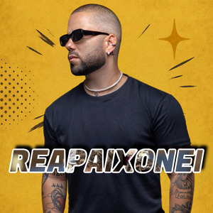 Reapaixonei