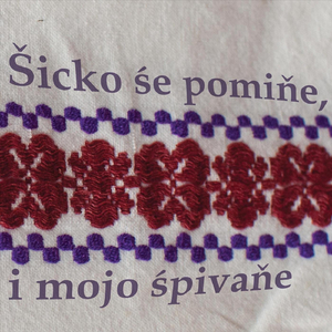 A poňižej valala (feat. Mária Miková & Alena Štovková)