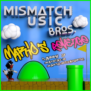 Marios Revenge (Mario Mijatovic Remix)