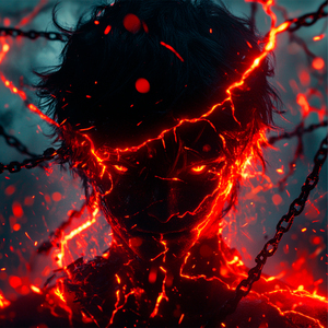 RAGE WITHIN