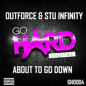 About To Go Down (Original Mix)