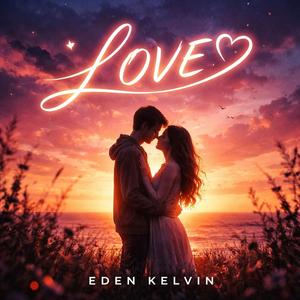 Love by Eden Kelvin