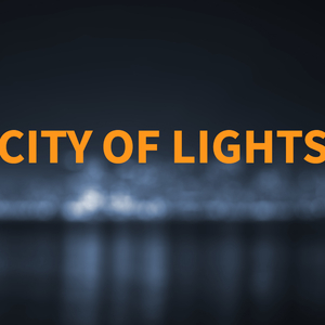 City Of Lights