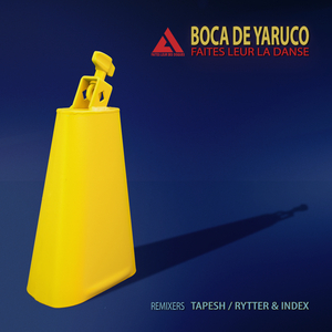 Boca de Yaruco (Tapesh Remix)