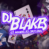 DJ Blakes - Montagem Buga Mente