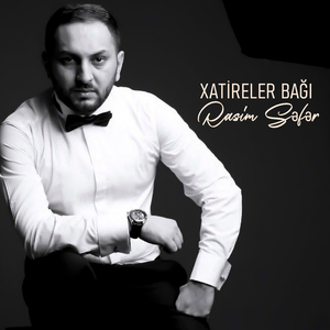 Xatireler Bağı