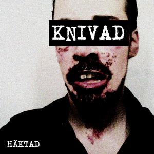 Häktad