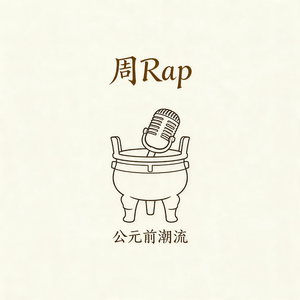 周朝RAP