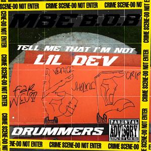 Tell me that i'm not