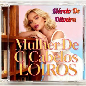 Mulher De Cabelos Loiros