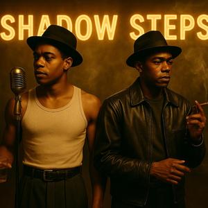 The Twins - Shadow Steps (Stone Wave Edition)