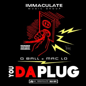 You da Plug (feat. Mac Lo)
