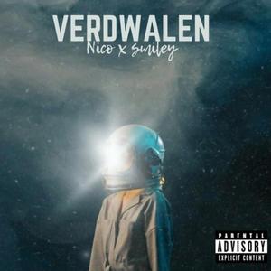 Verdwalen (feat. SMILEY263 & Penny Beats)
