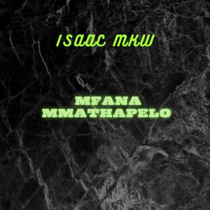 MFANA MMATHAPELO
