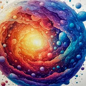 Life is like a bouncing Ball