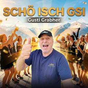Schö isch gsi