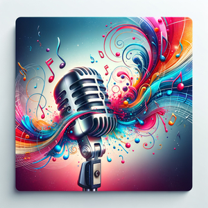 I Hear Your Name in Every Sad Song