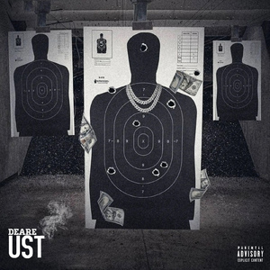 UST (Prod. by Xelobeats)