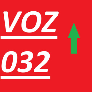 Xingu e André "Voz 032"