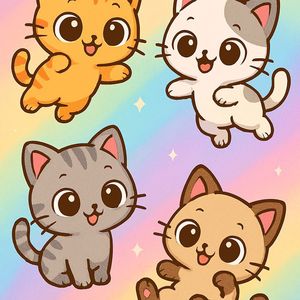 I Can't Decide (sped up)