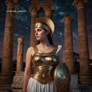 Athena's Wisdom