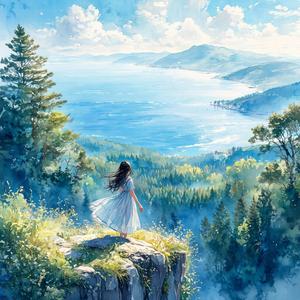 Breezeworn Harpframe