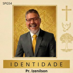 Pertencente ao Pai spg54