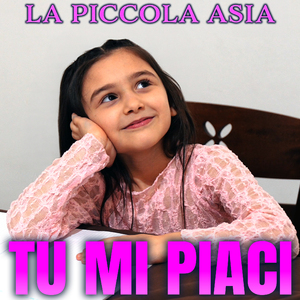 Tu mi piaci