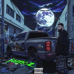 Blue Dream (feat. Trayce Chapman)