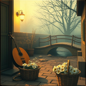 Ромашки для неё (Remix - A&A Sounds)