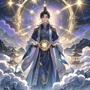 全能奇子1烟嗓版1