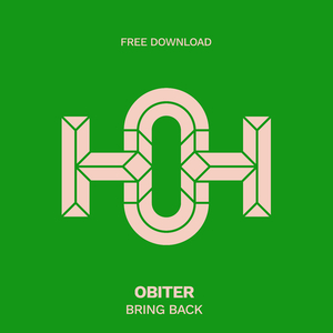 Bring Back (Original Mix)