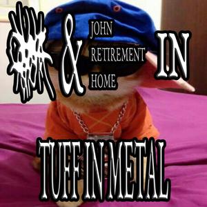 TUFF IN METAL (feat. Deathcaca)