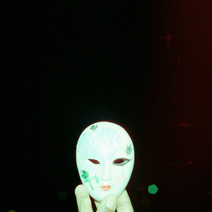 We Love Each Other So Much That We Won't Belong To Any Species Anymore