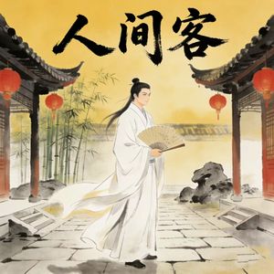 人间客