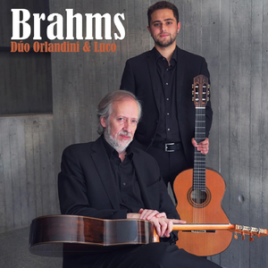 Drei Intermezzi, Op. 117: I. Andante moderato