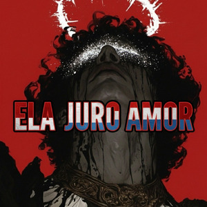 Ela juro amor