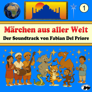 Faszinierendes Indien