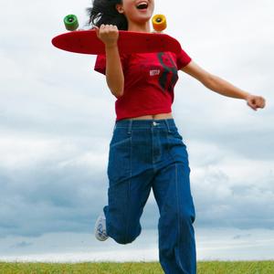 비틀비틀 짝짜꿍