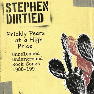 OUTSKIRTS OF THE TIDE