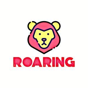 Roaring