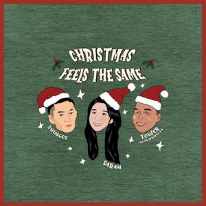Christmas Feels the Same